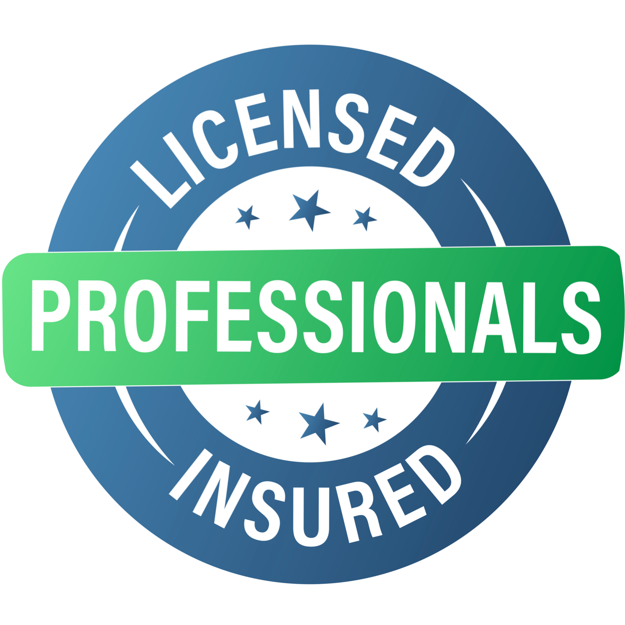 Licensed Professionals